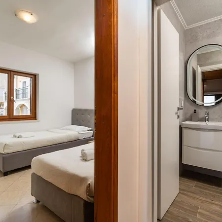 Apartment Kekia Dubrownik Zewnętrze zdjęcie