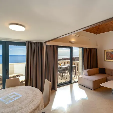 Apartment Kekia Dubrownik Zewnętrze zdjęcie