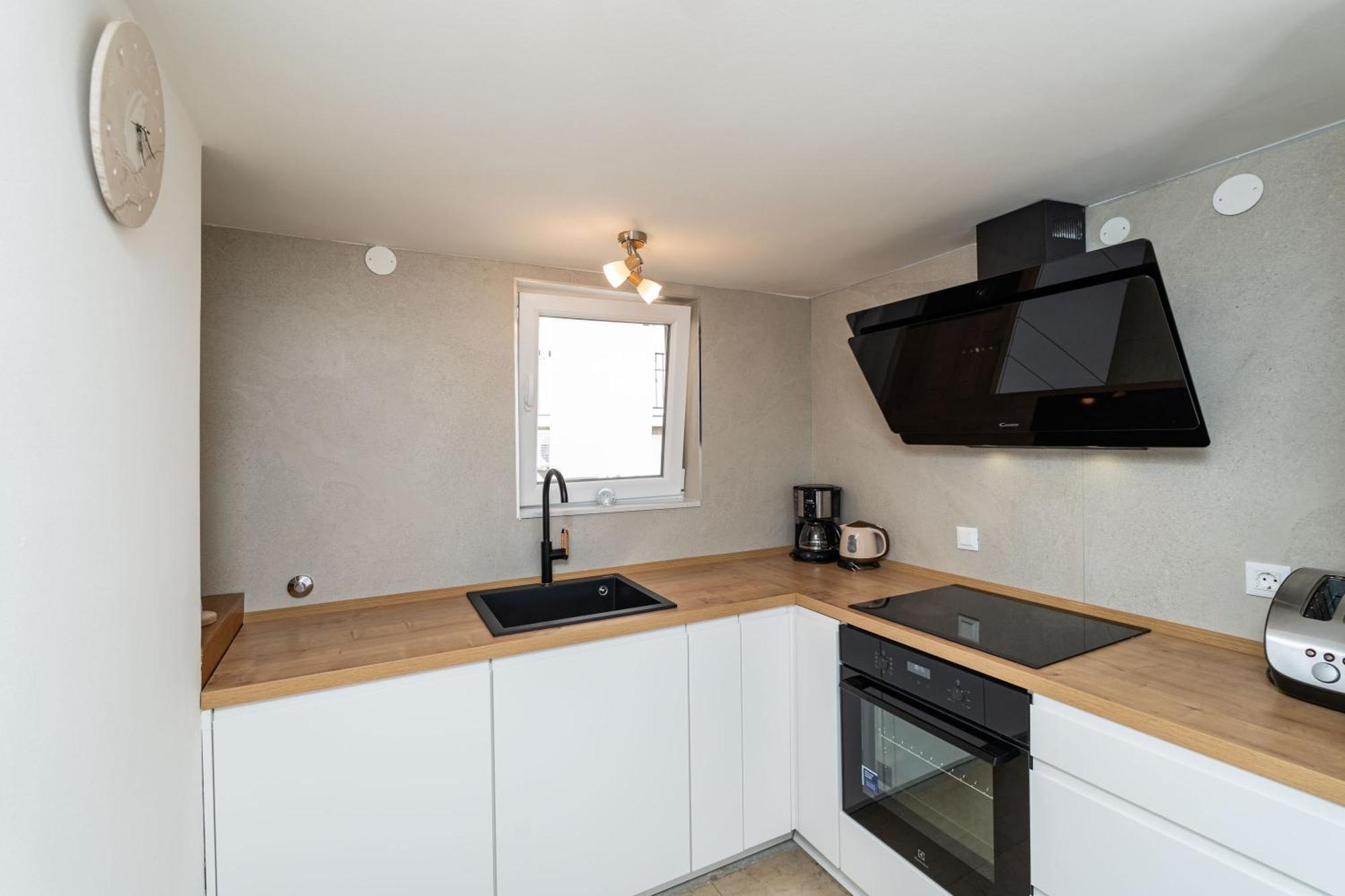 Kekia Apartmán Dubrovník