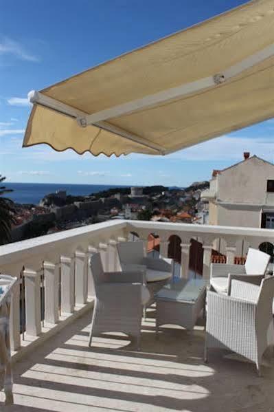 Apartmán Kekia *