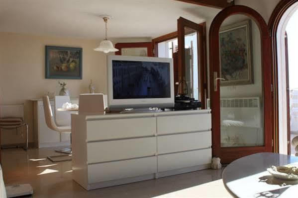 Kekia Apartmán