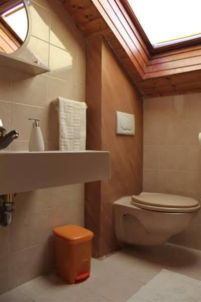 Kekia Apartmán *