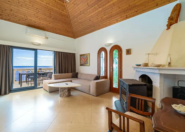 Apartment Kekia