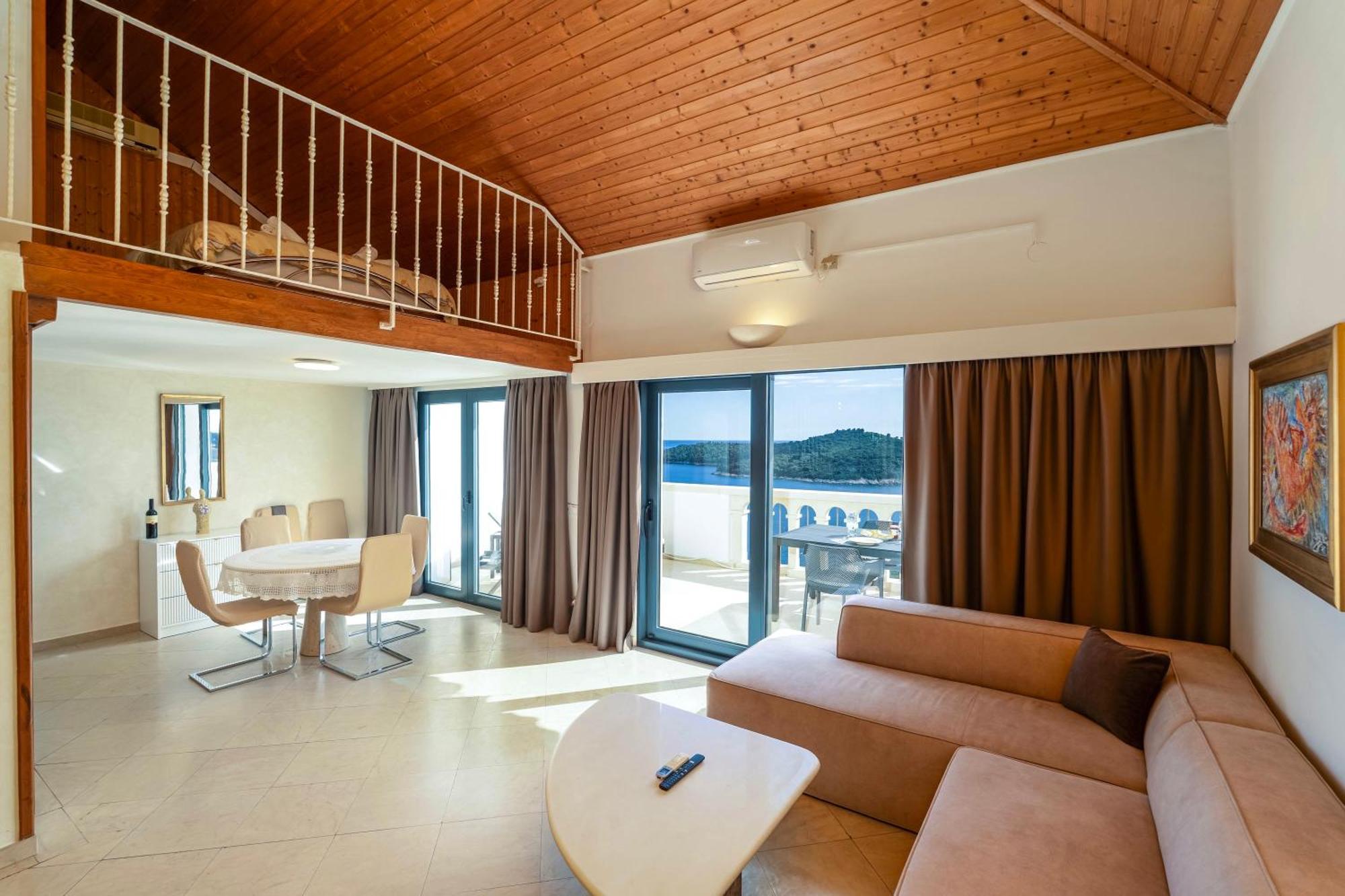 Kekia Dubrovnik
