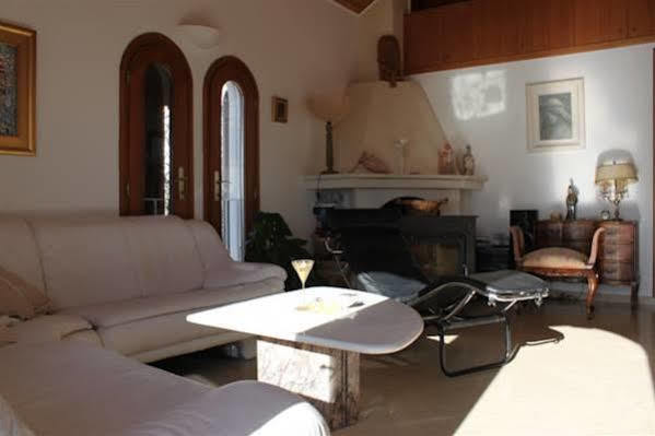 Apartment Kekia